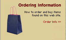 Ordering Information